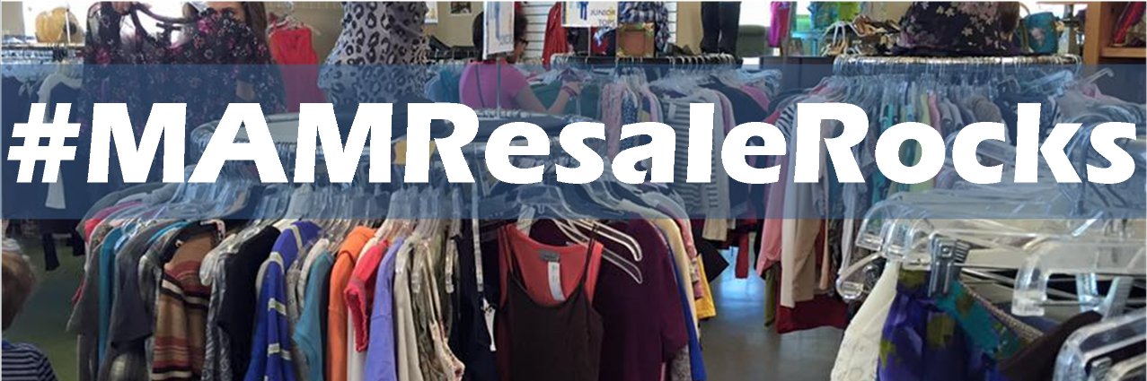 MAMResale's profile banner image