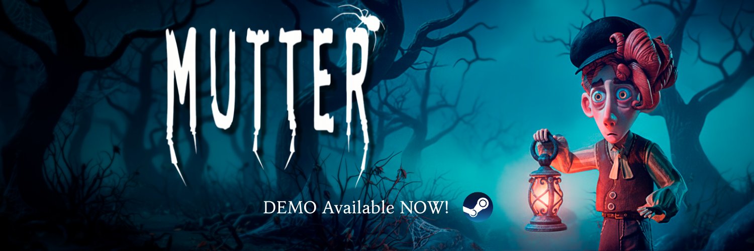DeadlyCrow Games - Wishlist Mutter on STEAM (@DeadlyCrowGames) / Posts / X