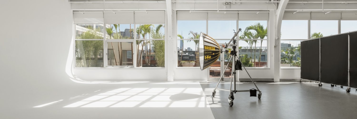 PIER59 Studios banner