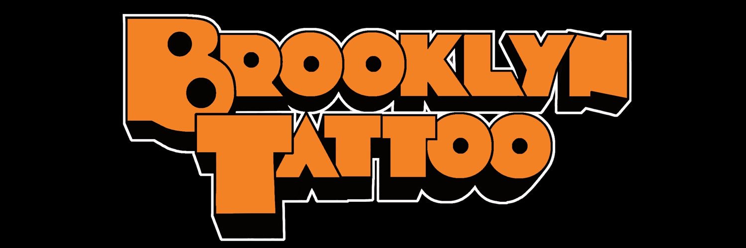 TattooBrooklyn's profile banner image