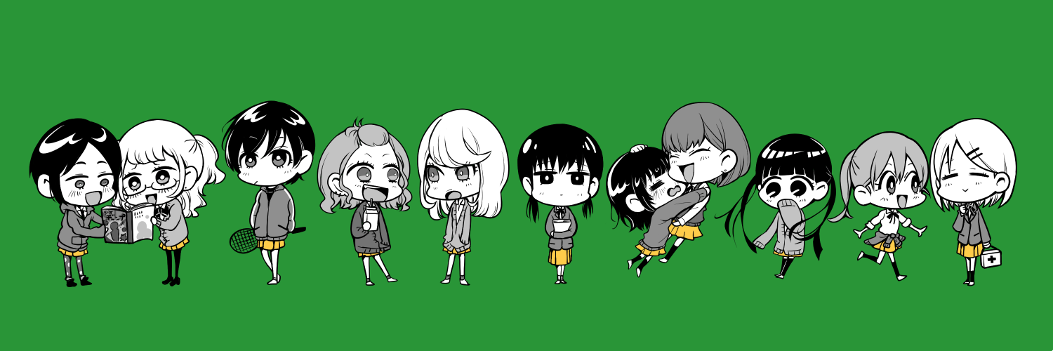 uhouho36k's profile banner image