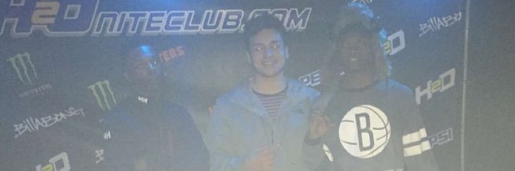 Georgeee_302's profile banner image