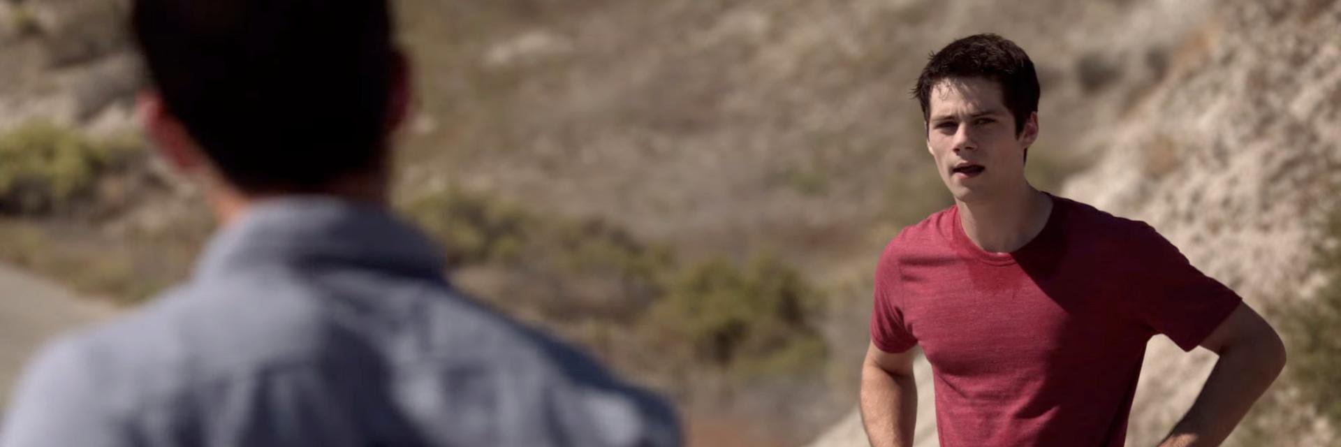 DylanOBrienArg's profile banner image