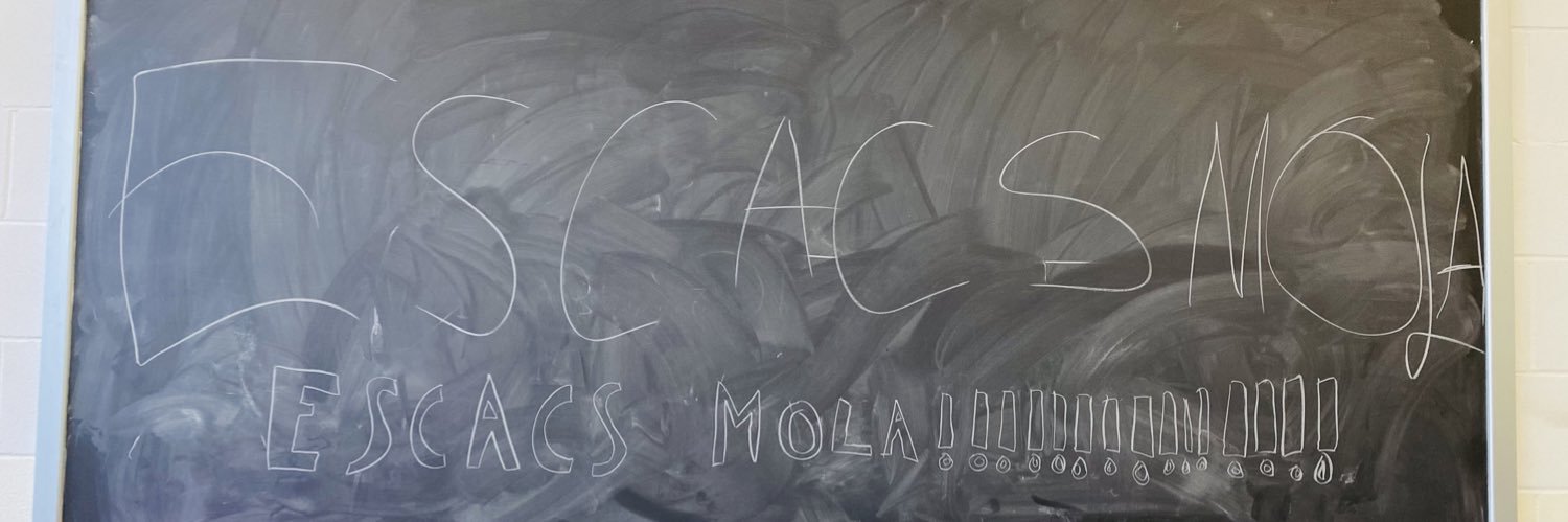 escacimat1's profile banner image