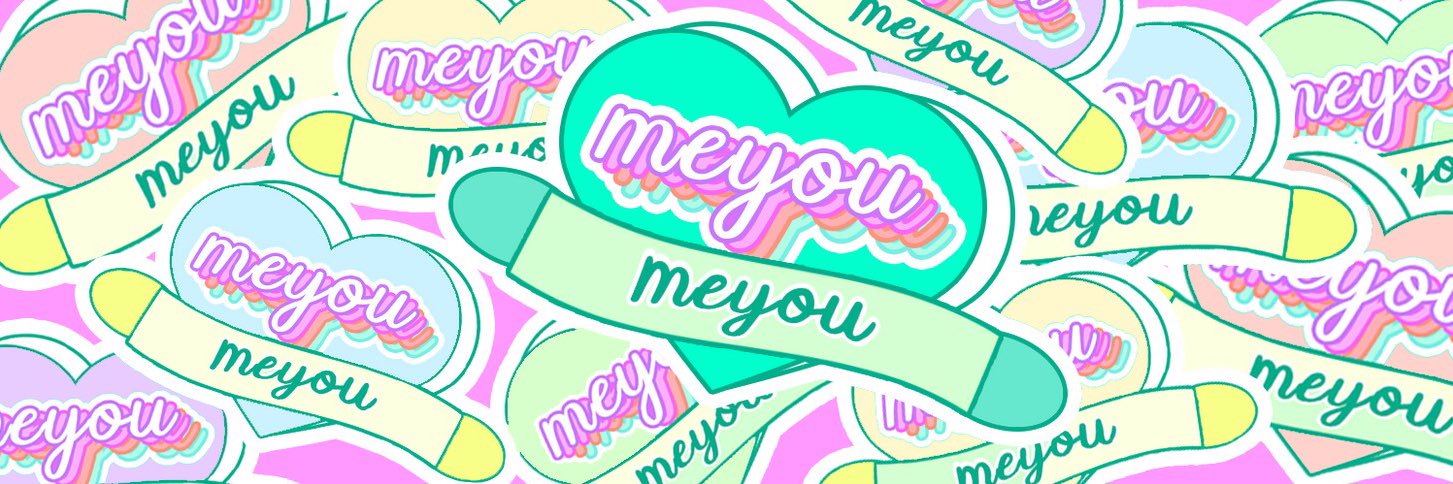 Close — myou 🍡 banner