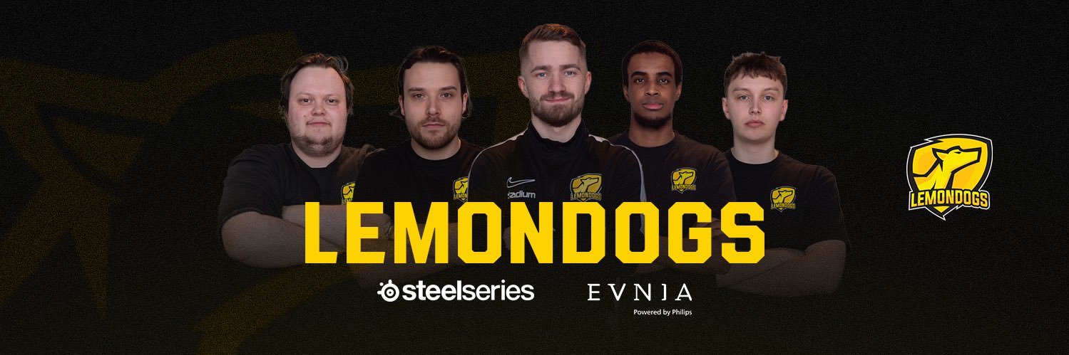 Lemondogs banner