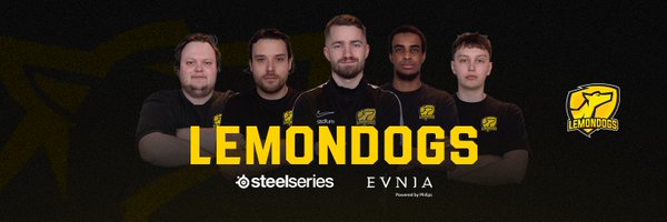 Lemondogs Profile Banner