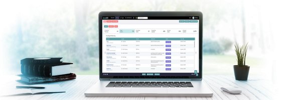 lead411 Profile Banner