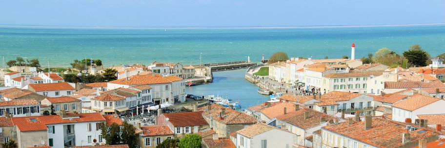 Presse Ile de Ré banner