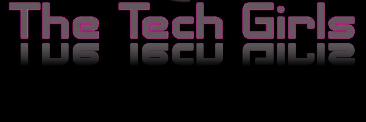 TheTechgirlscom's profile banner image