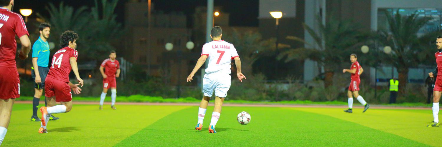 Aziz Al-sabah banner