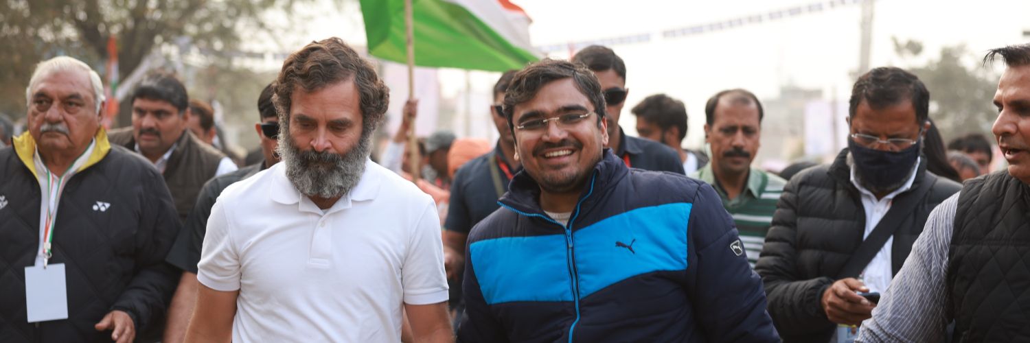 SiddharthIyc's profile banner image