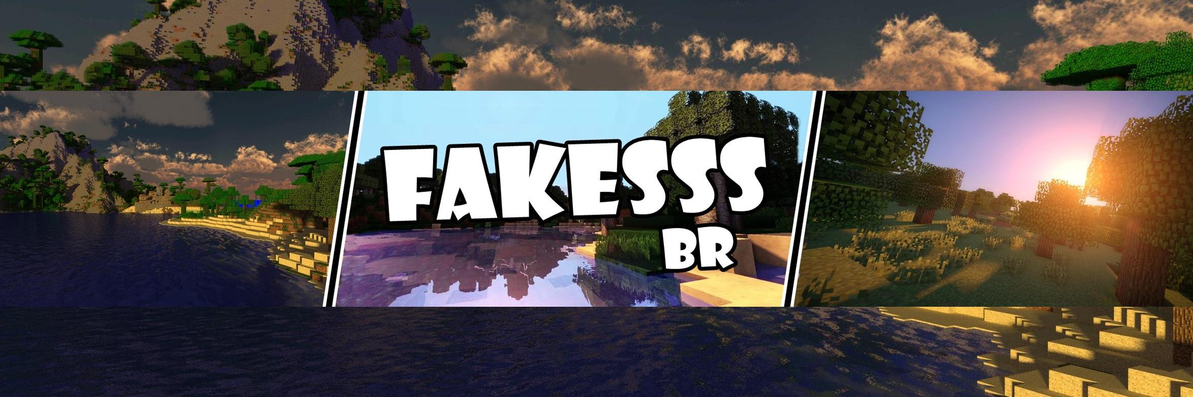 Fakesssbr's profile banner image