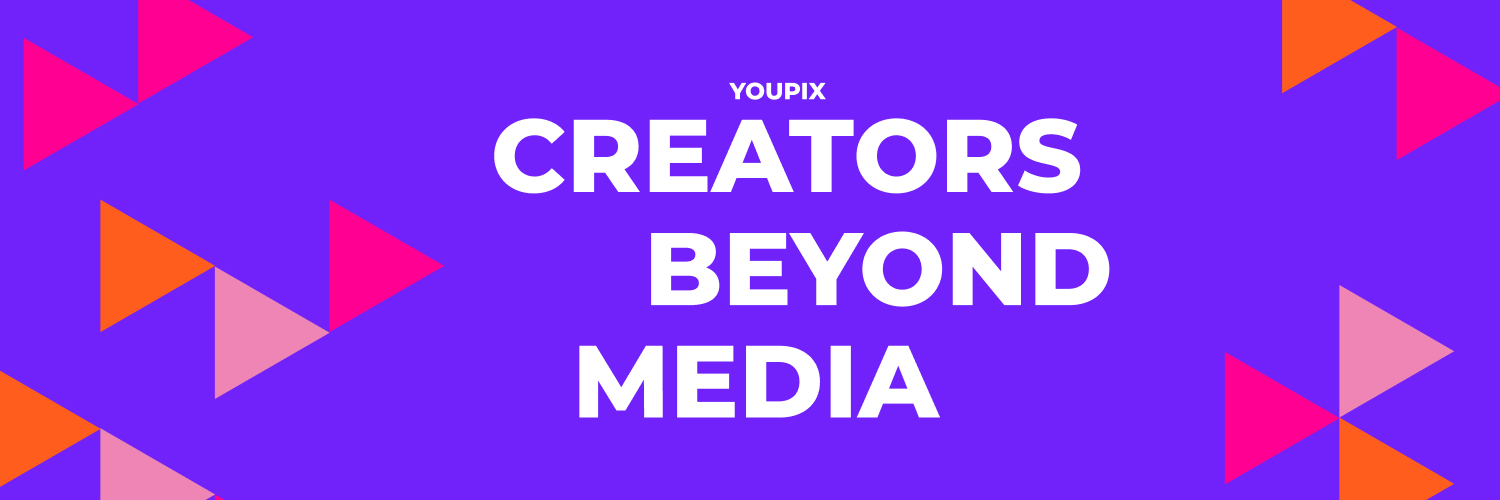 YOUPIX banner