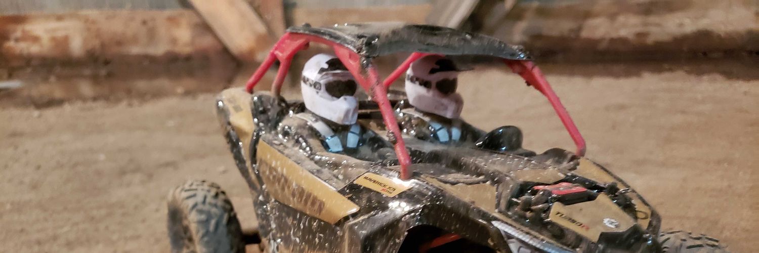 Axialrc's profile banner image