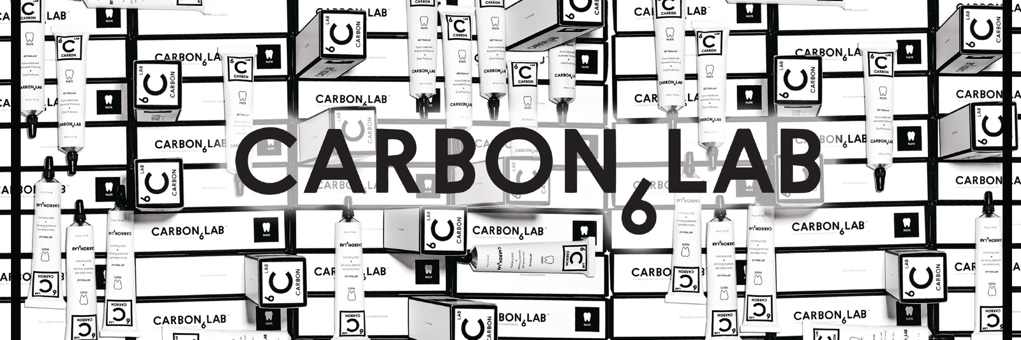 Carbon6Lab's profile banner image