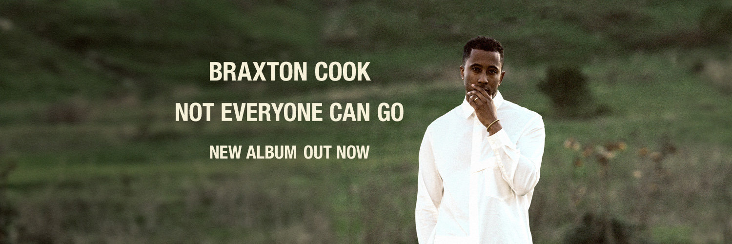 Braxton Cook banner