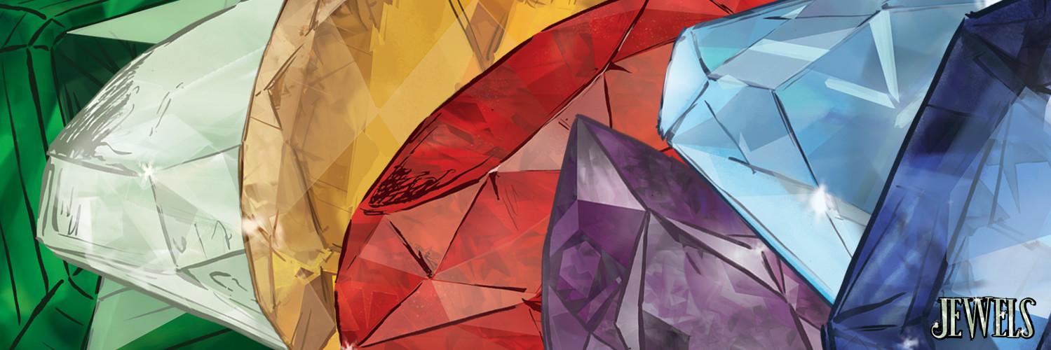 GameJewels's profile banner image