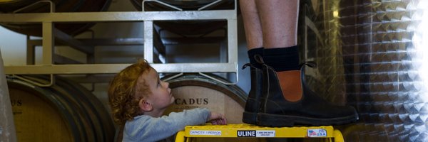 walterscottwine Profile Banner