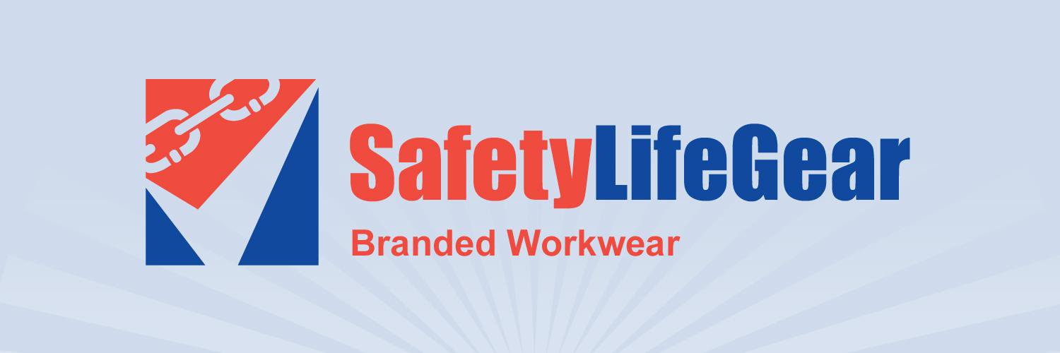 SafetyLifeGear's profile banner image