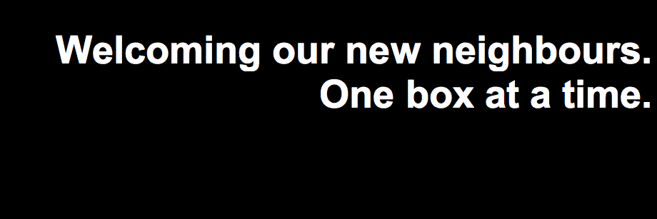 welcome_box's profile banner image