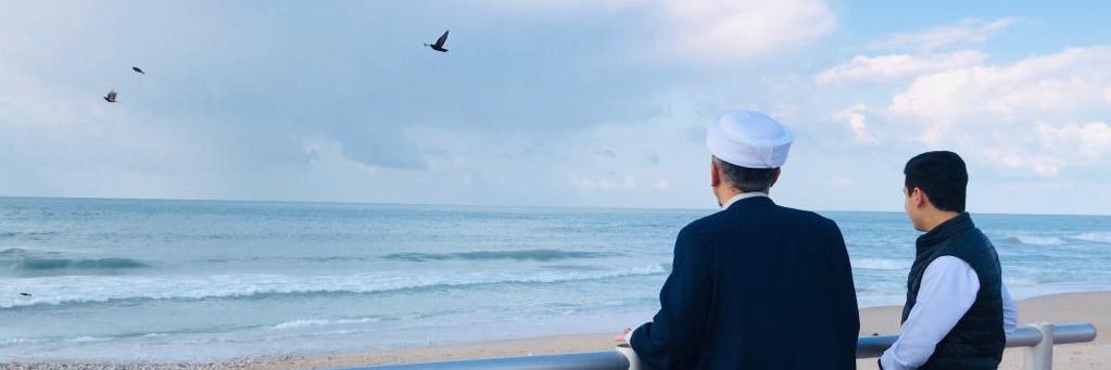 Ragheidsaaeid's profile banner image