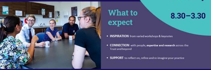 Habs Institute for Professional Learning banner