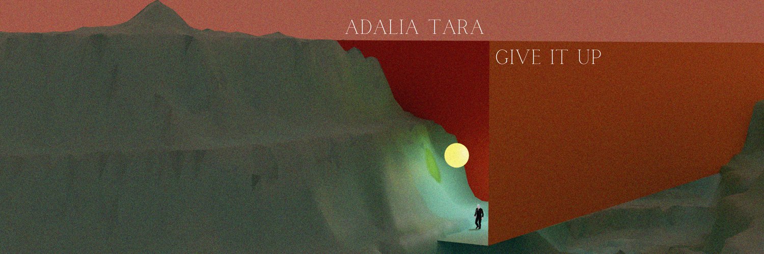 AdaliaTara's profile banner image