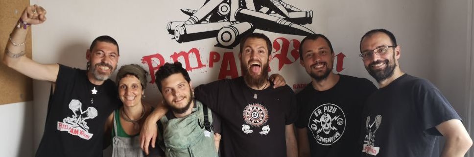 PimPamPum RàdioTrama banner