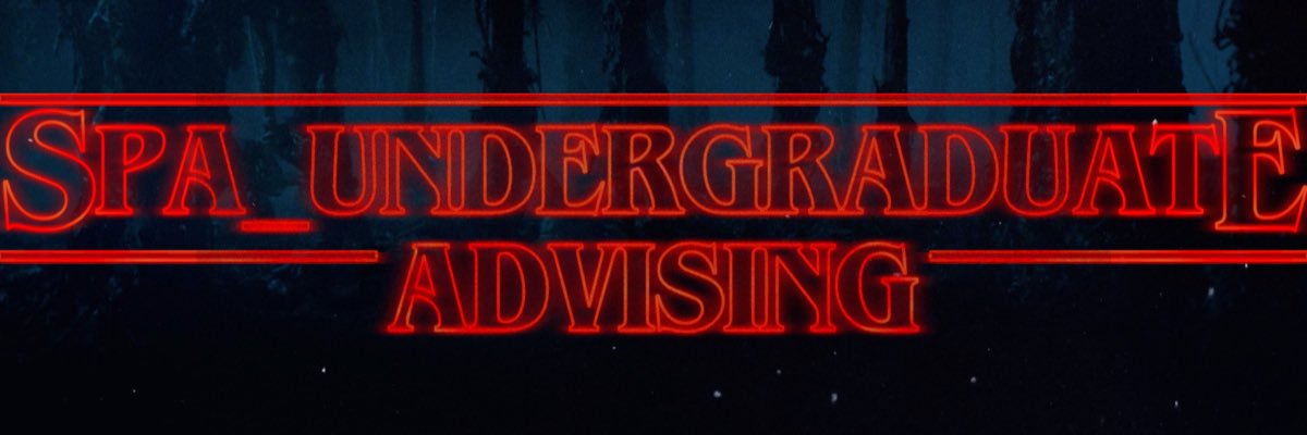 SPA_UGAdvising's profile banner image