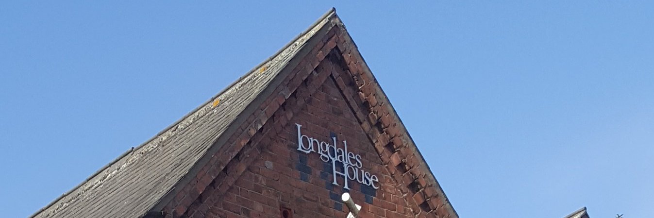LongdalesHouse's profile banner image