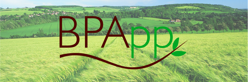 BPApp banner