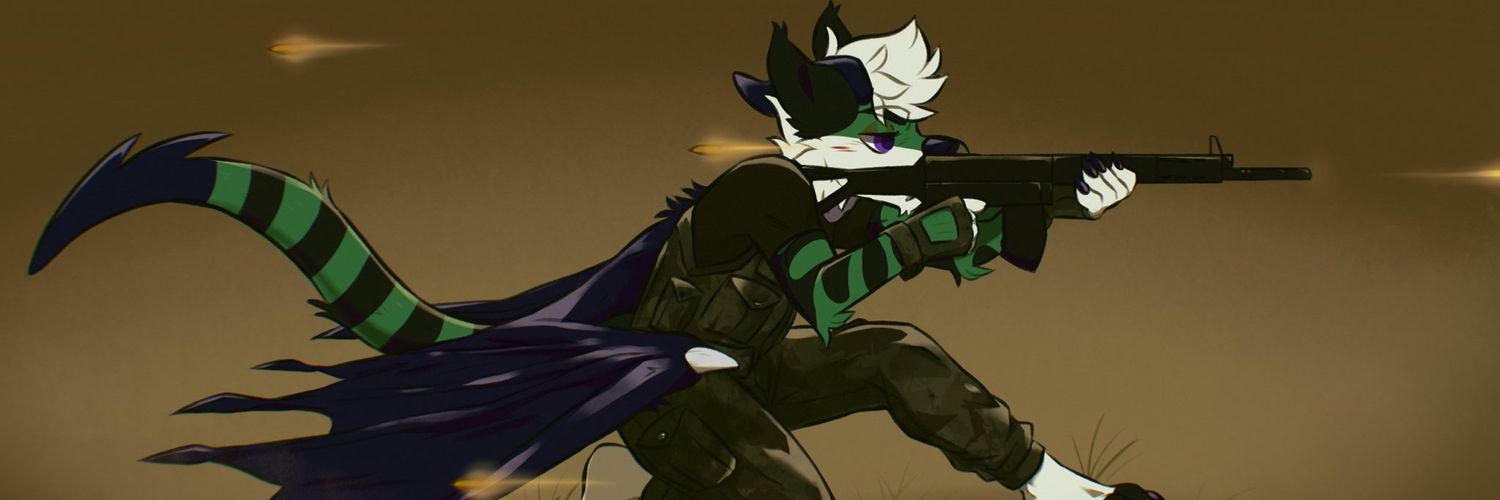CopyWright1760's profile banner image