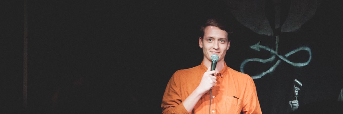 Philipp Kostelecky (@PhilComedy on IG)'s banner