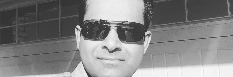 Alvinrag's profile banner image