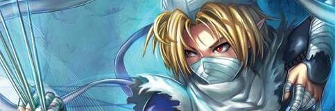 Victooslick's profile banner image