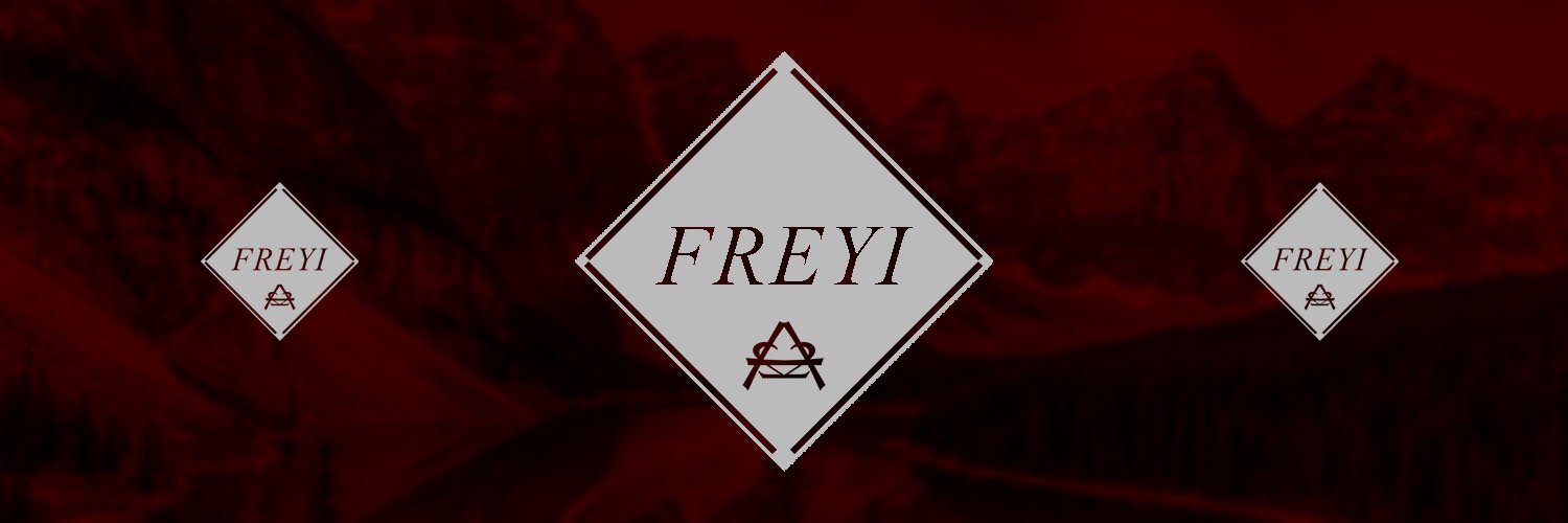 freYI_'s profile banner image
