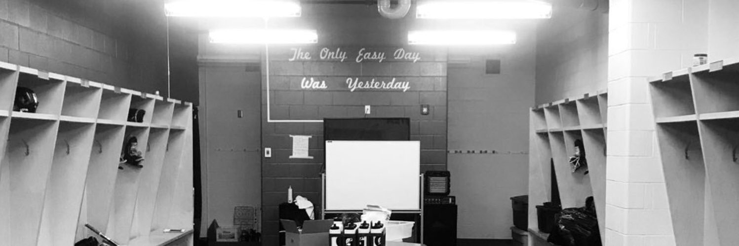 CoachKyleAdams's profile banner image