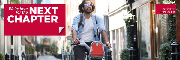 StruttsFulham Profile Banner