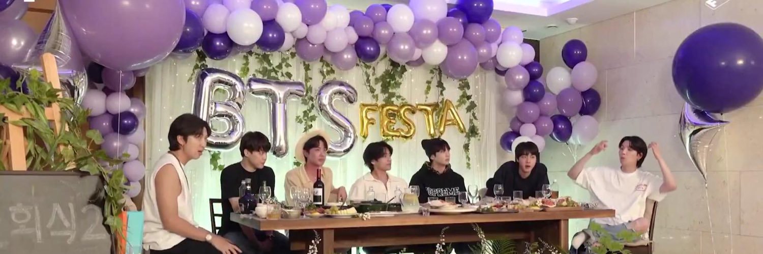 borahaefesta's profile banner image
