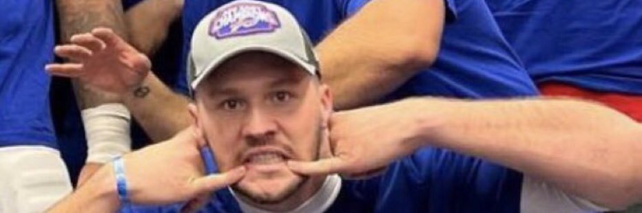 mikeEread's profile banner image