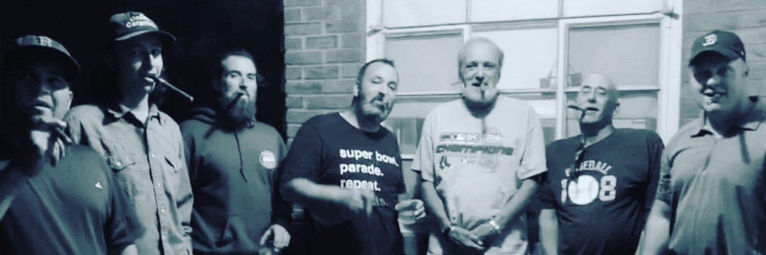 LarryShuman's profile banner image