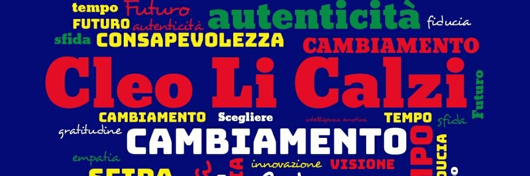 CleoLiCalzi's profile banner image