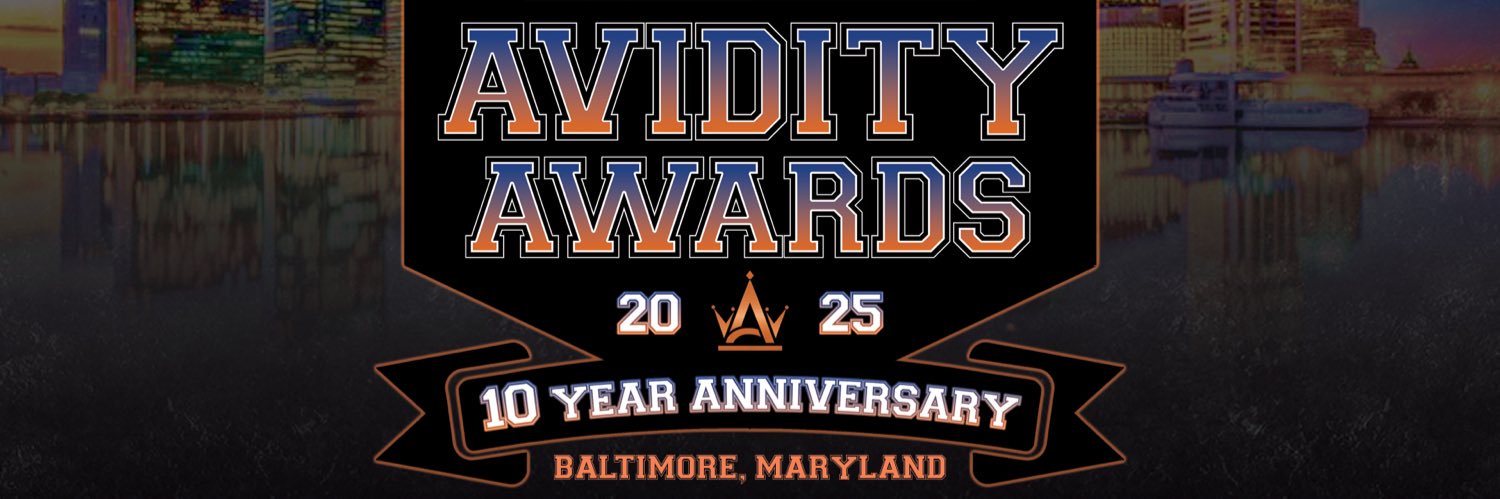 avidityawards's profile banner image