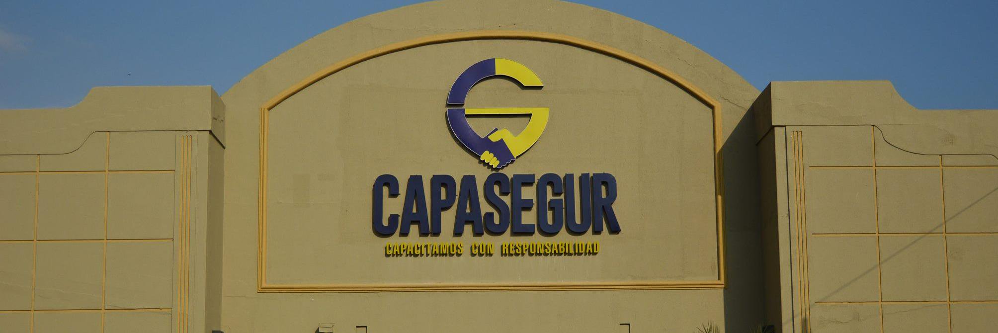 capasegur's profile banner image