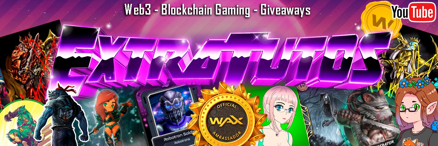 ExtraTutos 👑 banner