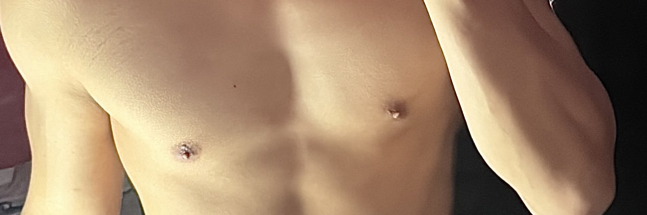J banner