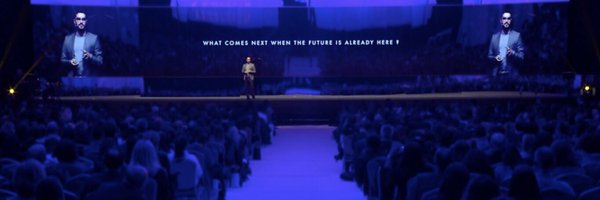 AlexandreCadain Profile Banner