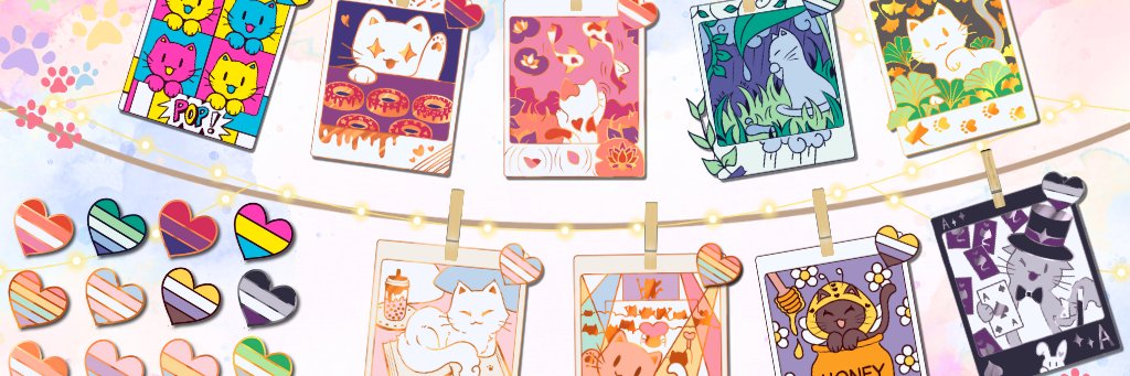 monee mellow 🌸✨ banner