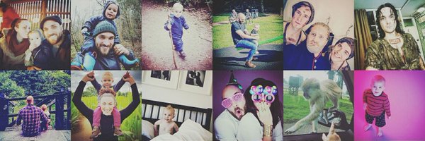 antonyhansen Profile Banner